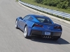 Chevrolet Corvette Stingray Z51 Performance Package