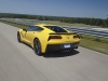 Chevrolet Corvette Stingray Z51 Performance Package