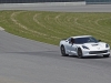 Chevrolet Corvette Stingray Z51 Performance Package