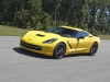 Chevrolet Corvette Stingray Z51 Performance Package