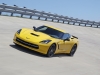 Chevrolet Corvette Stingray Z51 Performance Package