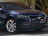 2014 Chevrolet Impala