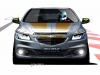 Chevrolet Onix 2013