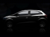 Chevrolet Onix 2013