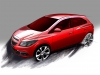 Chevrolet Onix 2013