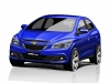 Chevrolet Onix 2013