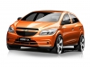 Chevrolet Onix 2013