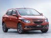 Chevrolet Onix 2013