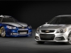 2014 Chevrolet SS