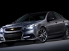 2014 Chevrolet SS