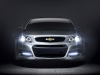 2014 Chevrolet SS