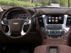 Chevrolet Suburban 2015