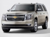 Chevrolet Suburban 2015