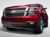 Chevrolet Tahoe 2015