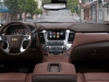 Chevrolet Tahoe 2015