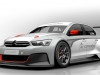 Citroën C-Élysée WTCC