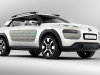 Citroen Cactus Concept