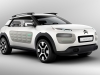 Citroen Cactus Concept