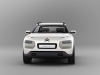 Citroen Cactus Concept