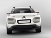 Citroen Cactus Concept