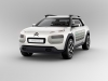 Citroen Cactus Concept