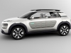 Citroen Cactus Concept