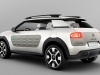 Citroen Cactus Concept