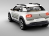 Citroen Cactus Concept