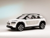 Citroen Cactus Concept