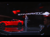 Corvette Stingray 2014 Presentation