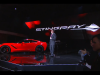 Corvette Stingray 2014 Presentation