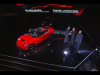 Corvette Stingray 2014 Presentation