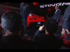 Corvette Stingray 2014 Presentation