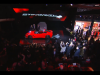 Corvette Stingray 2014 Presentation