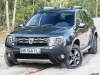 Dacia Renault Duster 2014