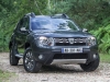 Dacia Renault Duster 2014