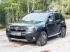 Dacia Renault Duster 2014