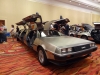 DeLorean Limusina