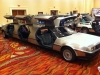 DeLorean Limusina