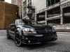 2013 Dodge Avenger Blacktop Edition