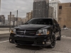 2013 Dodge Avenger Blacktop Edition