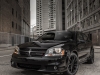 2013 Dodge Avenger Blacktop Edition