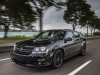 2013 Dodge Avenger Blacktop Edition