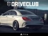 Mercedes-Benz CLA 45 AMG DriveClub