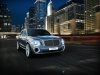 Bentley EXP 9 F Concept