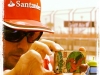 Fernando Alonso Geek