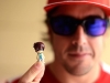 Fernando Alonso Geek