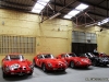 Ferrari 250 GTO 50 Aniversario 
