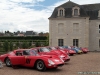 Ferrari 250 GTO 50 Aniversario