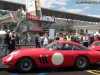 Ferrari 250 GTO 50 Aniversario